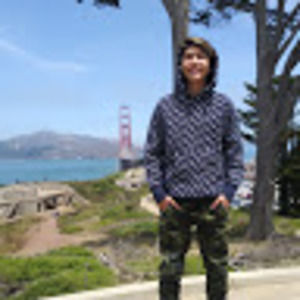 Meet your Posher, Ethan